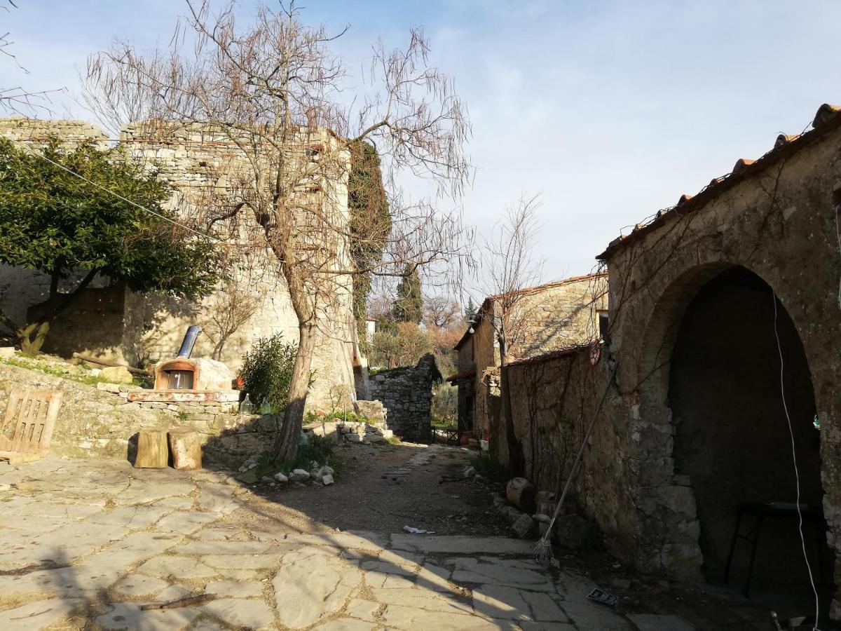 Agriturismo Casamatta Azienda Agricola Calenzano Exterior photo